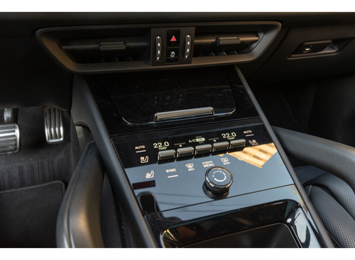 Porsche Cayenne 4.0 V8 GASOLINA S AWD TIPTRONIC S