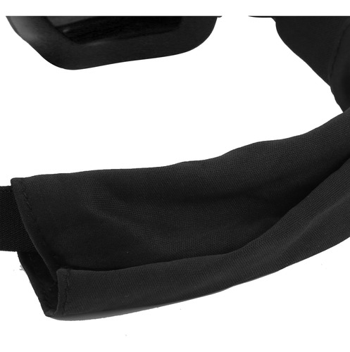 Ante-sand Goggles Para Moto, Antivaho