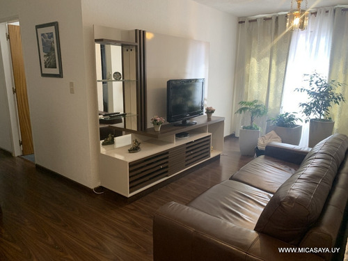 Imagen 9 de 23 de Venta, Apartamento, La Blanqueada, 3 Dormitorios, Luminoso, Amplio, Seguro, En Complejo Cerrado Con Piscina, Parrillero, Juegos Infantiles Areas Con Jardin,