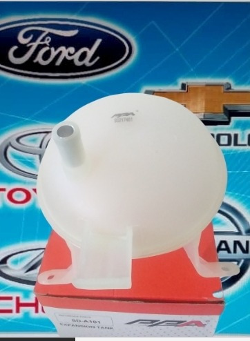 Envase Depósito Reservorio Agua De Corsa.