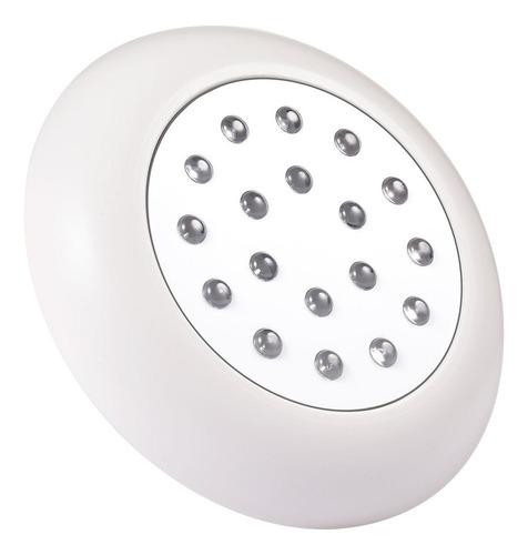 Lámpara Decorativa Cambiante 12w Estanque Luces Bañera Bañer