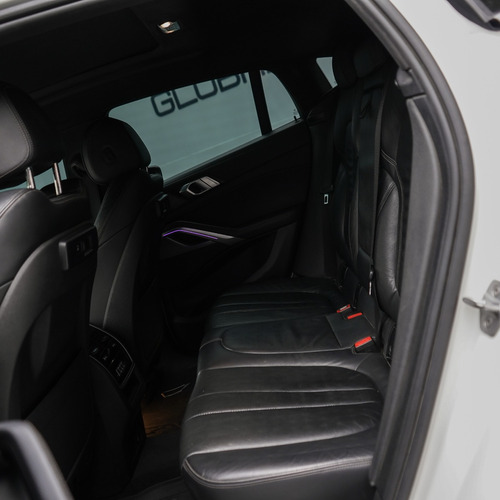 BMW X6 Xdrive40I