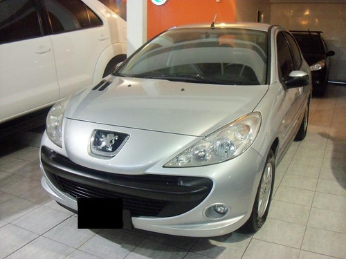 Peugeot 207 Compact Xs 1.4 5p.