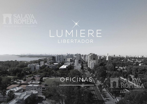 Imagen 6 de 14 de Venta - Lumiere Emprendimiento De Oficinas Premium - Pozo - Corredor Libertador Olivos