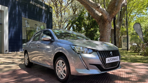 Imagen 2 de 25 de Peugeot 208 Active Pack Gz