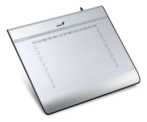 Tabla Digitalizadora Genius Easypen I608x 6'x8'' 2048lev