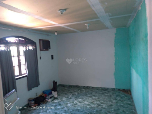 Imagem 8 de 12 de Casa Com 3 Dormitórios À Venda, 106 M² Por R$ 300.000,00 - Colubande - São Gonçalo/rj - Ca21332