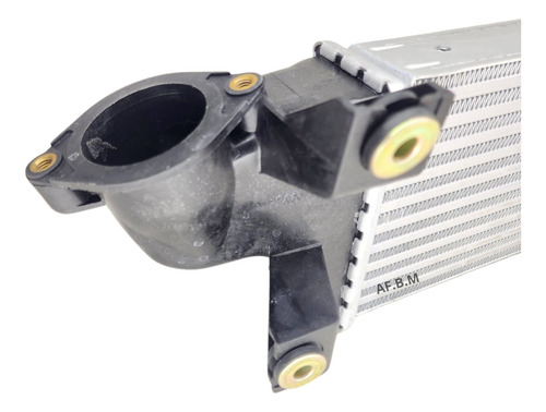 Intercooler L200 New Triton Sport Hpe 2.4 2017 18 19 20 2021