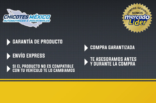 Chicote Selector De Velocidades Ford Camión