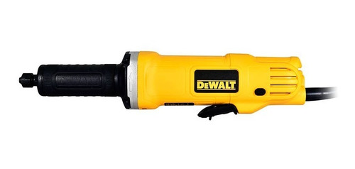 Rectificadora 1 1/2 (38 Mm), Eje 1/4 Y 1/8 Dwe4887 Por Savi