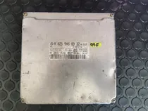 Comprar Computadora De Motor Mercedez Benz 1999 A 025 545 89 32
