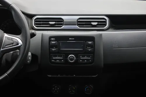 Renault Duster 2.0 Intens Mt