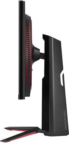 Imagen 8 de 9 de Monitor LG 27gp750 27' Ips 240hz 1ms Gsync Fsync Hdr10 Color
