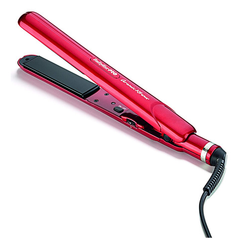 Set De Plancha Alisadora Y Secador De Pelo Babylisspro Cepp1