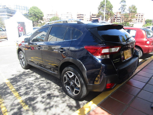 Imagen 7 de 15 de Subaru