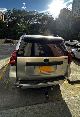 Toyota Prado 3.0 Tx-l Fl 2 Ii