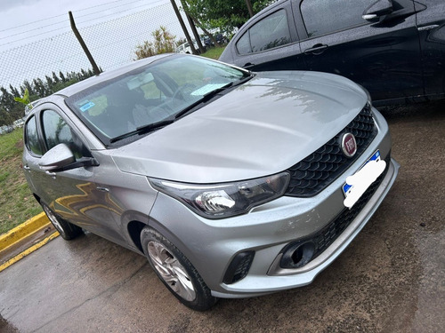 Fiat Argo 1.3 Drive Gse Manual