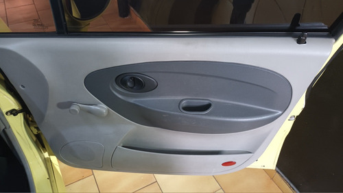 Chery Qq Light 2012