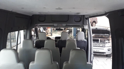 Renault Mates 2008 16 Lugares