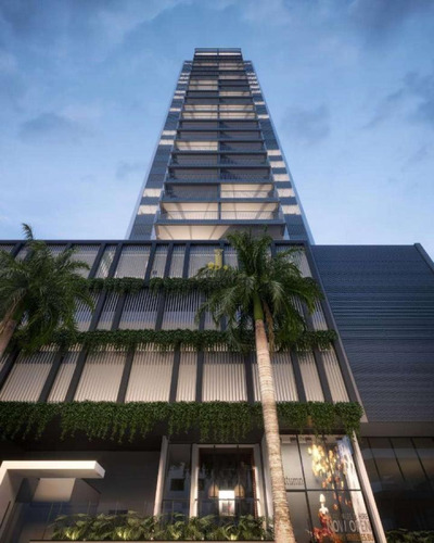 Imagem 6 de 16 de Villa Del Fiume Residencial Itapema - 167266