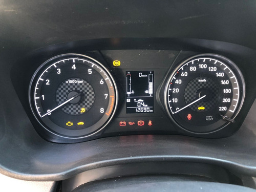 Hb20 2022 1.0 3cc 80cvs Com 12.690km - Solicite Peças Rs Aut