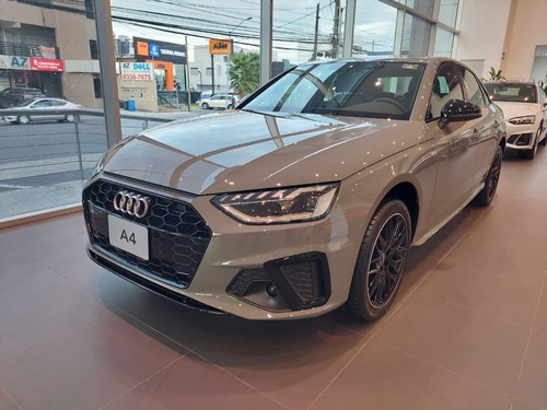 Imagen 1 de 6 de Audi A4 Sedan 2022 Sline 40 Tfsi