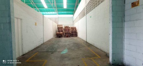 22045 Am* Venta Galpón Y Procesadora De Café - Nirgua