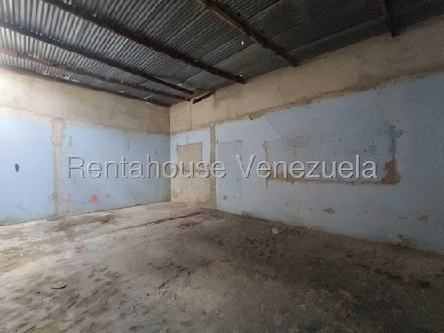 Galpón En Alquiler: El Espacio Ideal Para Tu Negocio En Santa Rosa 25-17616 Mfc