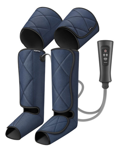 Masajeador De Piernas Renpho Fsa Hsa, Compatible Con Compres