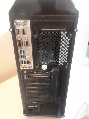 Vendo Um Pc Gamer