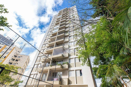 Imagem 25 de 27 de Apartamento Super Bem Localizado, Próximo Do Campo Belo - Ap4391