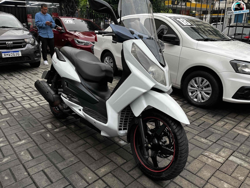 Dafra Citycom 300 I