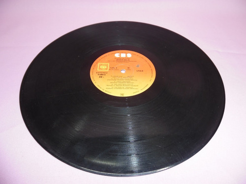 Acetato Javier Solis Album De Oro ** Año 1969 ** (Usado)