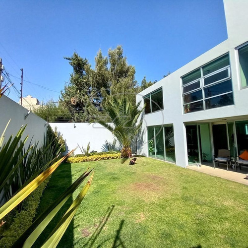 Imagen 17 de 30 de Casa En Venta En Satélite. Con Amplios Espacios.