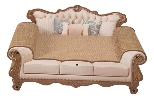 Cat Scratcher Sofa Lounge Scratching Pad Sofá Para Regalo