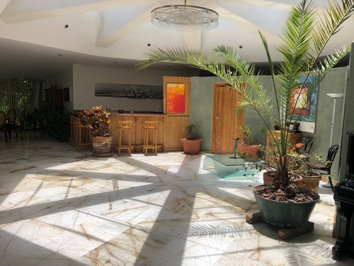 Casa En Venta En El Mirador La Calera