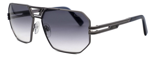 Lentes De Sol Cazal 9105 003 61 Unisex