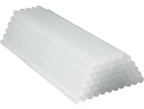 Comprar Barras De Silicona Pegamento X 1 Kg Para Pistolas Finas