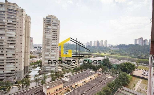 Imagem 8 de 30 de Apartamento Para Alugar No Bairro Granja Julieta Em São - Bh700-2