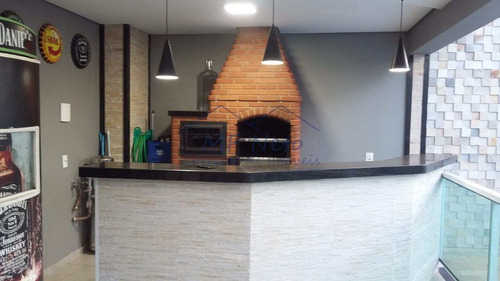 Imagem 22 de 30 de Casa Com 3 Dorms, Jardim Dos Ipês, Pirassununga - R$ 620 Mil, Cod: 10132509 - V10132509