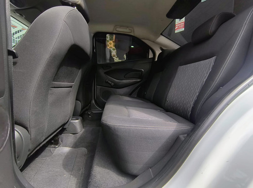 Ford Ka+ 1.5 Se Flex 4p