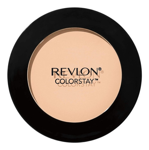 Pó Compacto Revlon Colorstay Light Cor Fair