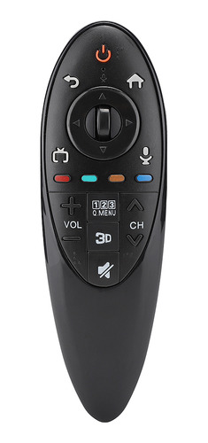 Control Remoto Para Controlador De Repuesto De Tv An Mr500g