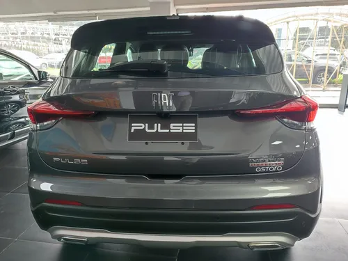 Fiat Pulse 1.0 Impetus