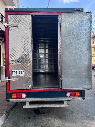 Turbo - Buen Espacio - Llantas Al 70%