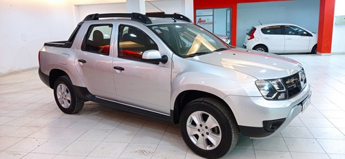 Renault Duster Oroch 1.6 Dynamique 2017