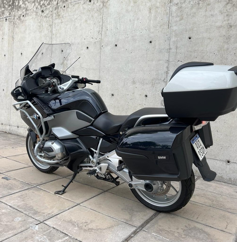 Imagen 15 de 16 de Bmw R 1200 Rt Full