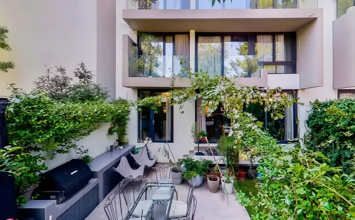 Imagen 1 de 12 de Estupendo Dpto Los Cactus Con Terraza 58 M2