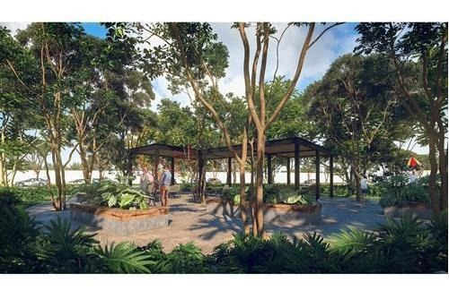 Imagen 10 de 18 de Terrenos Residenciales A La Venta En Santa Clara, Costa Esmeralda, Yucatán.