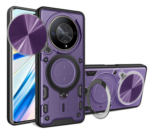 Funda Carcasa For Honor X9b 5g/honor Magic 6 Lite 5g